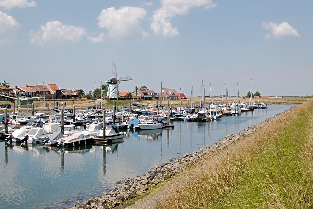 zeeland zierikzee hdr vlissingen middelburg deltawerken strand yerseke veere neeltje jans vakantie
